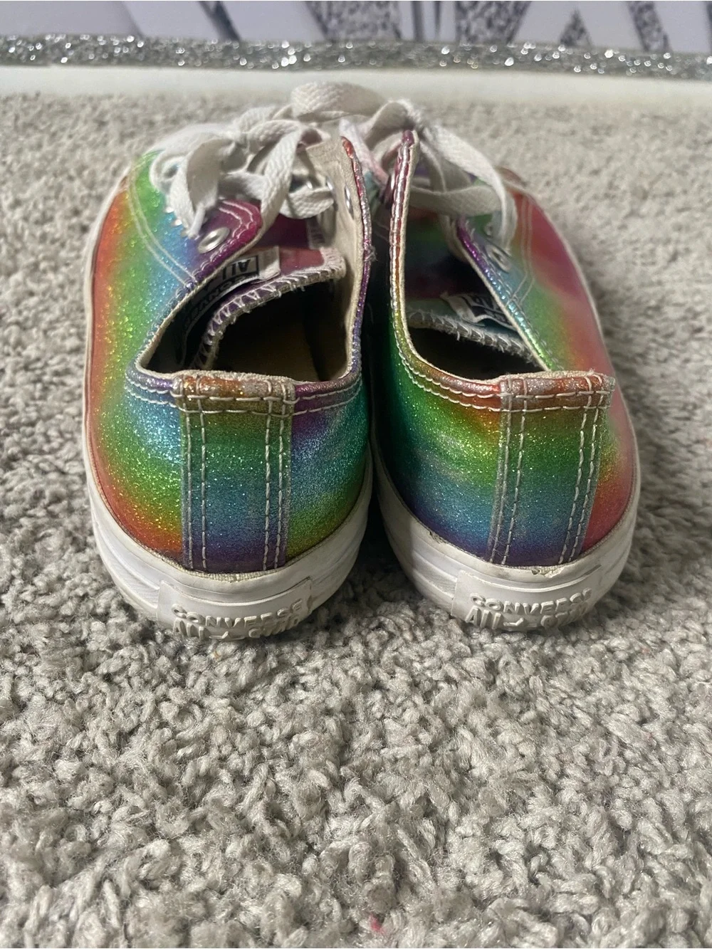 Converse chuck taylor